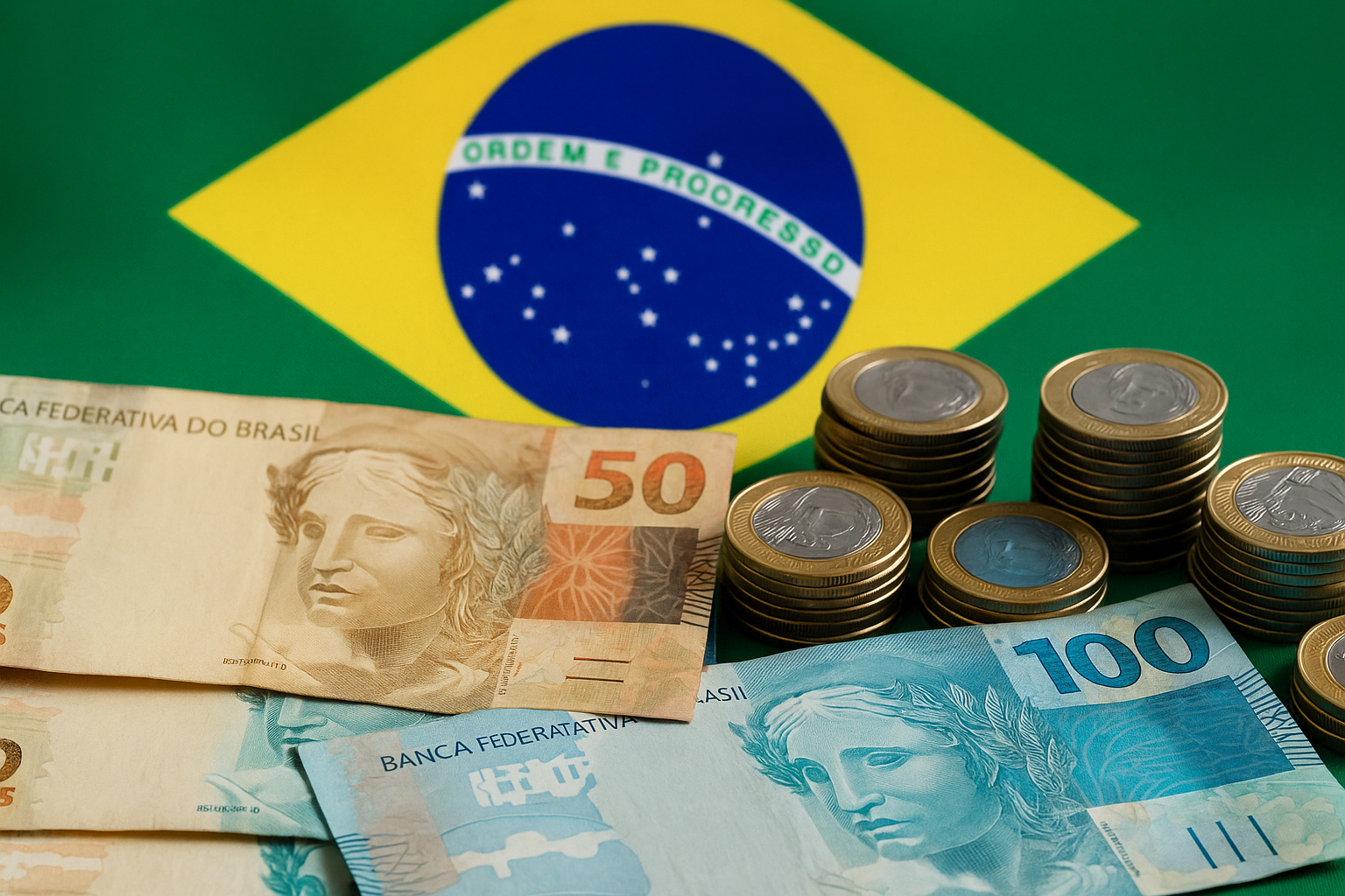 Lote extra do Abono Salarial libera R$ 156,4 milhões neste sábado e movimenta a economia do Brasil