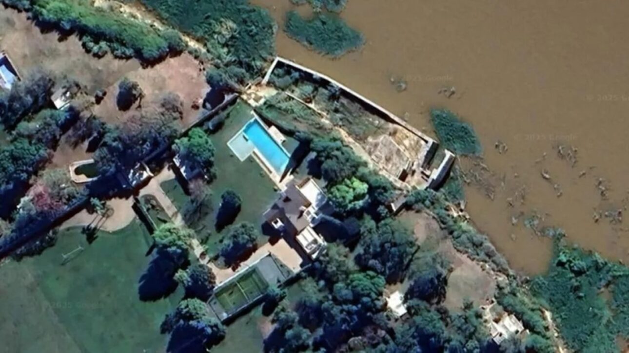 Messi, apartamentos, Luxo, mansões