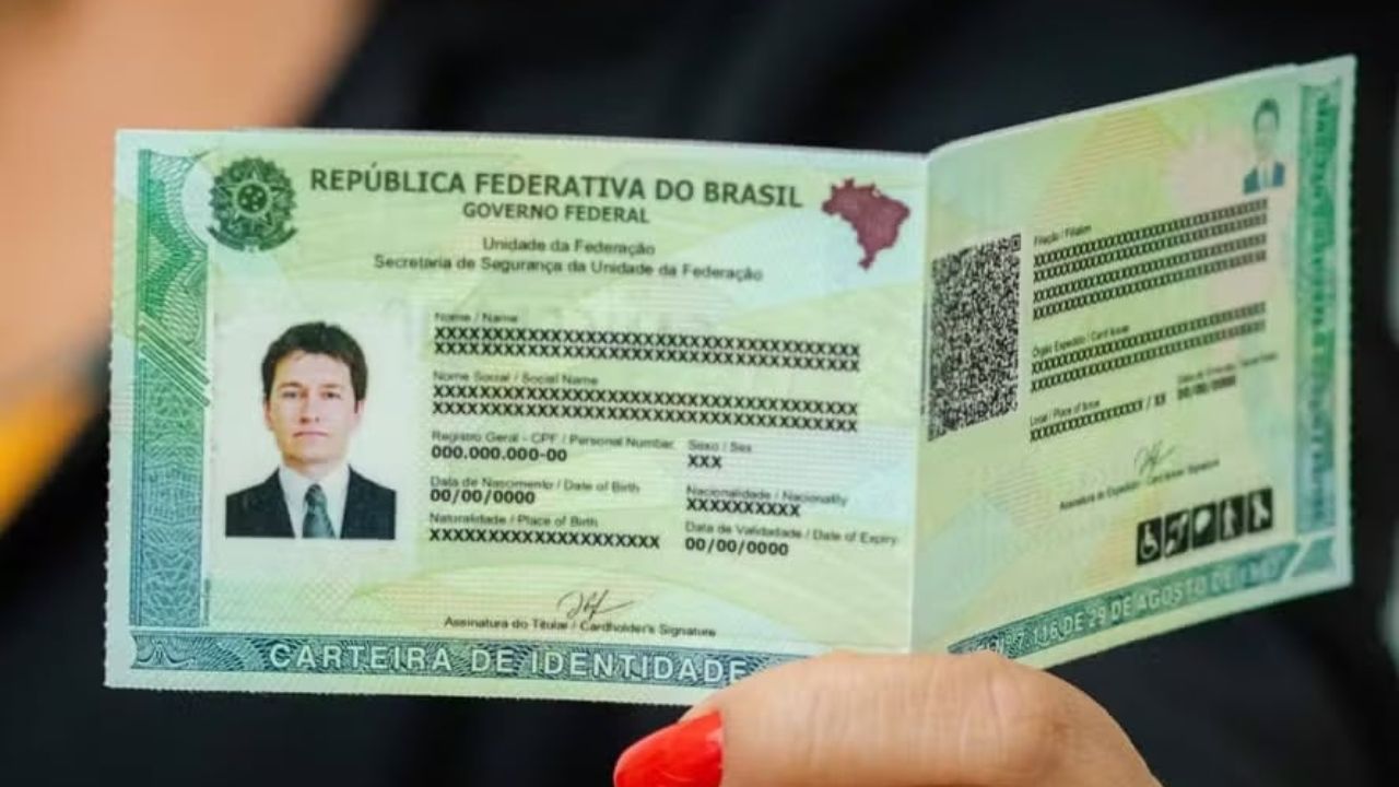 Descubra quanto custa tirar o Novo RG, quem não paga pela primeira via e onde fazer o documento da nova identidade nacional no Brasil.