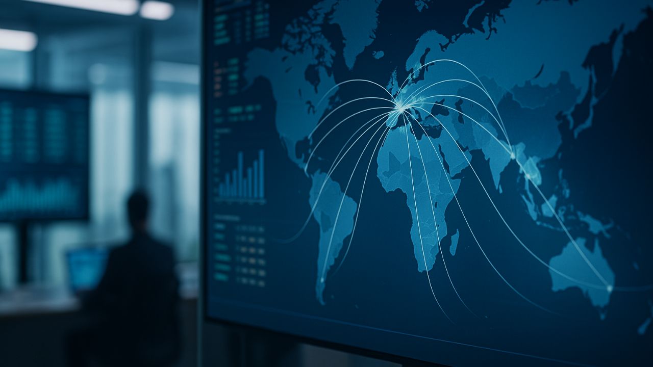 O criador do Pix assume missão no FMI e avança em iniciativas de Pix internacional e infraestrutura de pagamentos. Saiba mais.