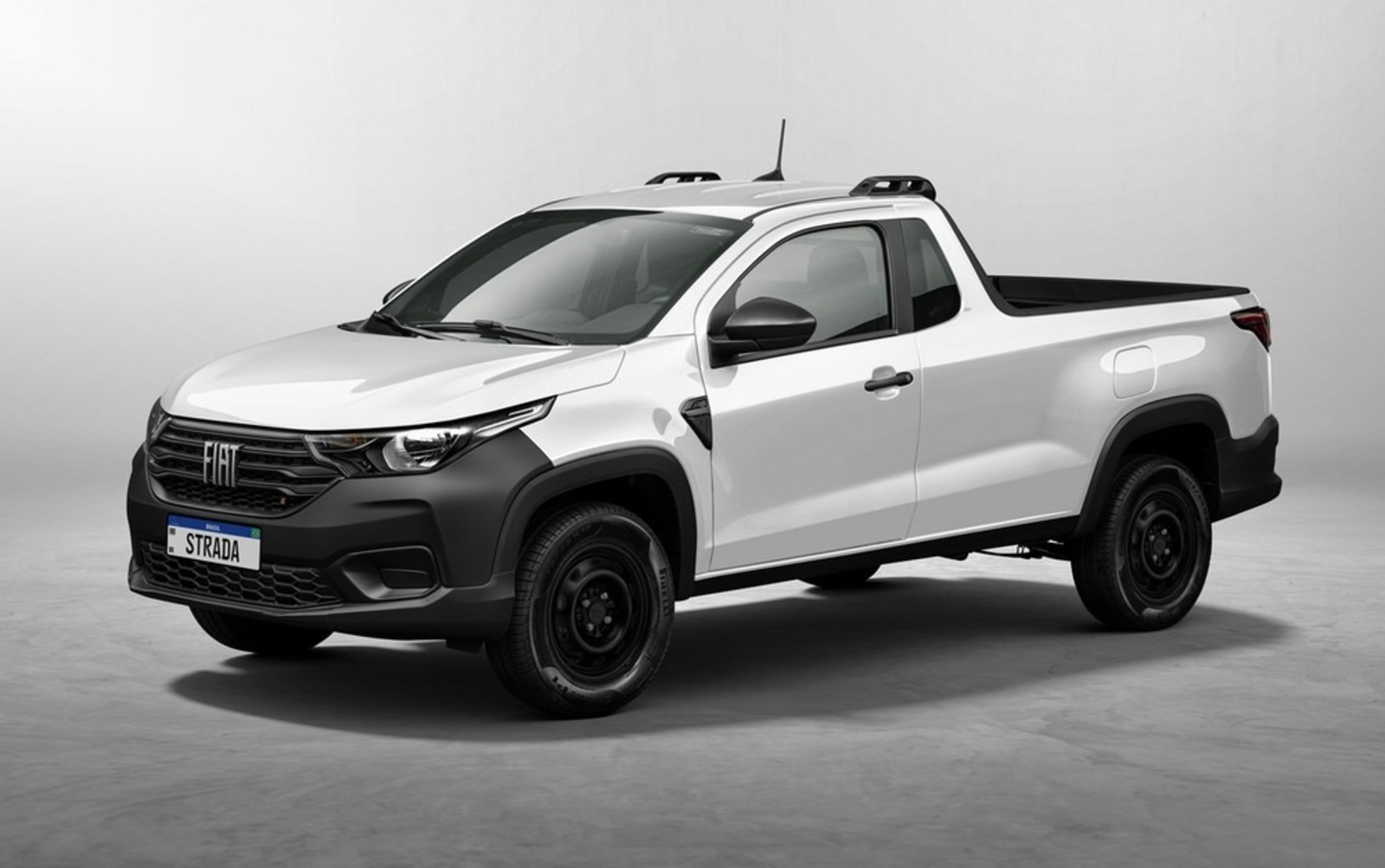 Fiat, Strada, Carros, preços