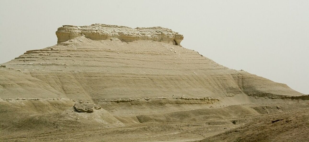 Cidade mais antiga do mundo, Jericó
