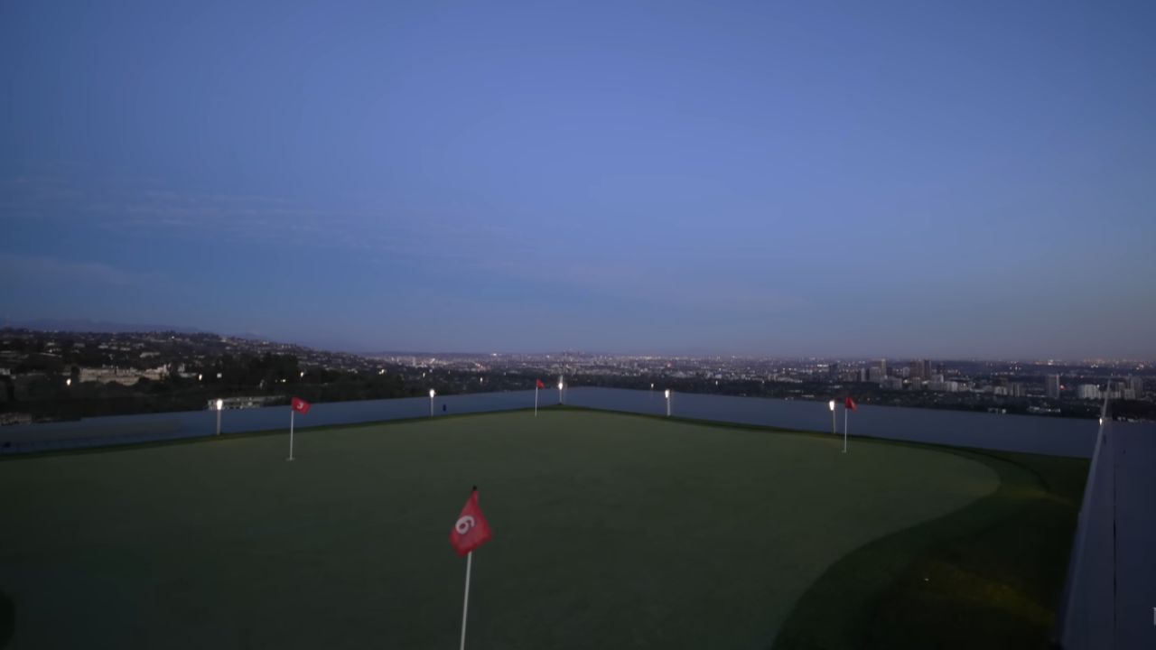 Conheça a mansão mais cara, mansão mais cara dos EUA, mansão de luxo, mansão em Bel Air e mansão em Los Angeles em um tour completo por Bel Air.