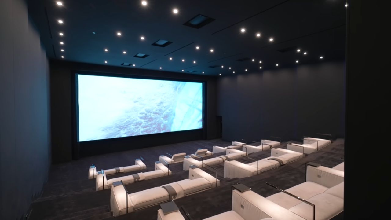 Conheça a mansão mais cara, mansão mais cara dos EUA, mansão de luxo, mansão em Bel Air e mansão em Los Angeles em um tour completo por Bel Air.