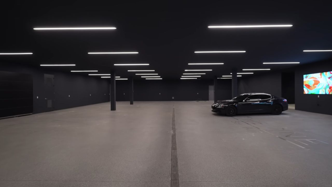 Conheça a mansão mais cara, mansão mais cara dos EUA, mansão de luxo, mansão em Bel Air e mansão em Los Angeles em um tour completo por Bel Air.