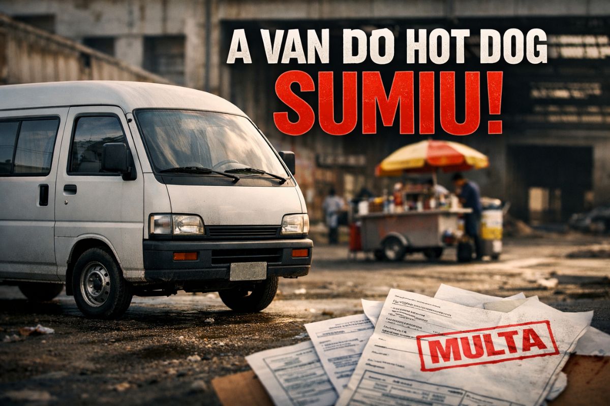 vans baratas da Asia Motors com Towner e Topique usaram o regime automotivo, sumiram do Brasil e deixaram dívida bilionária em impostos que ainda gera disputa.
