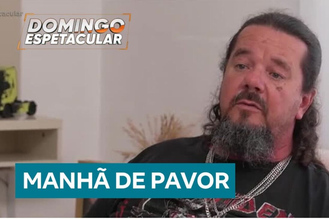 Caminhoneiro no Rodoanel expõe roubos de carga e mostra como a profissão de caminhoneiro e a segurança nas estradas viram alerta no Brasil.