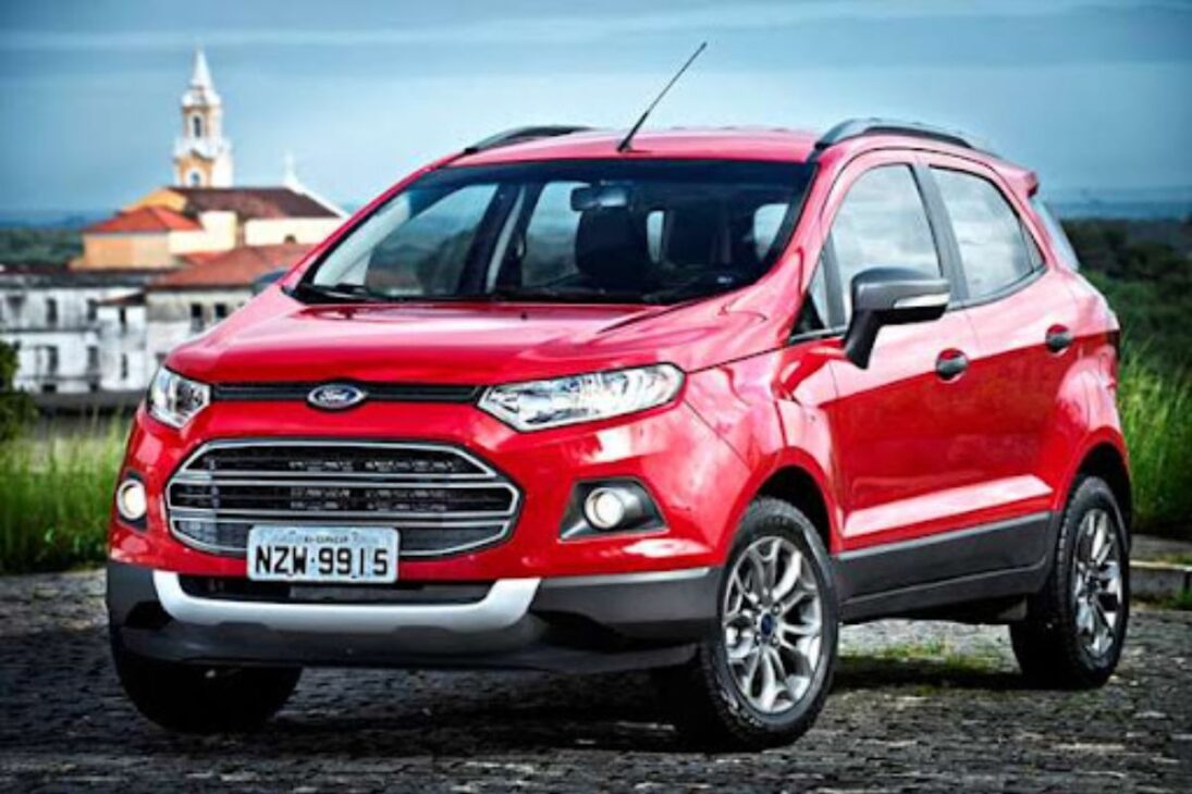 Veja por que carros que eram sonho de consumo como Fiat Marea, EcoSport Powershift, Peugeot 206 e Chevrolet Captiva viraram bombas caras nas lojas de usados.