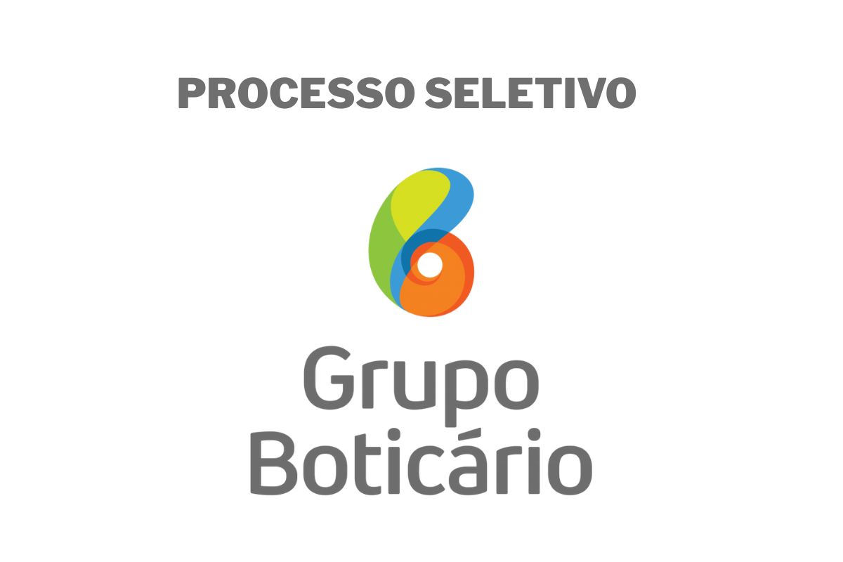 Grupo Boticário abre vagas de emprego em processo seletivo com trabalho remoto e benefícios para todo o Brasil; confira como disputar vagas ainda em 2025.