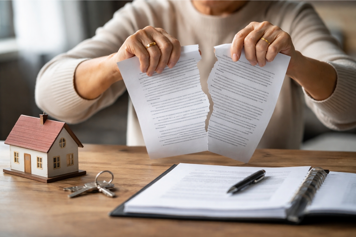 A 1ª Câmara Civil do TJ SC negou o pedido de um homem que buscava ser reconhecido como coproprietário e ter a posse de um imóvel em Florianópolis