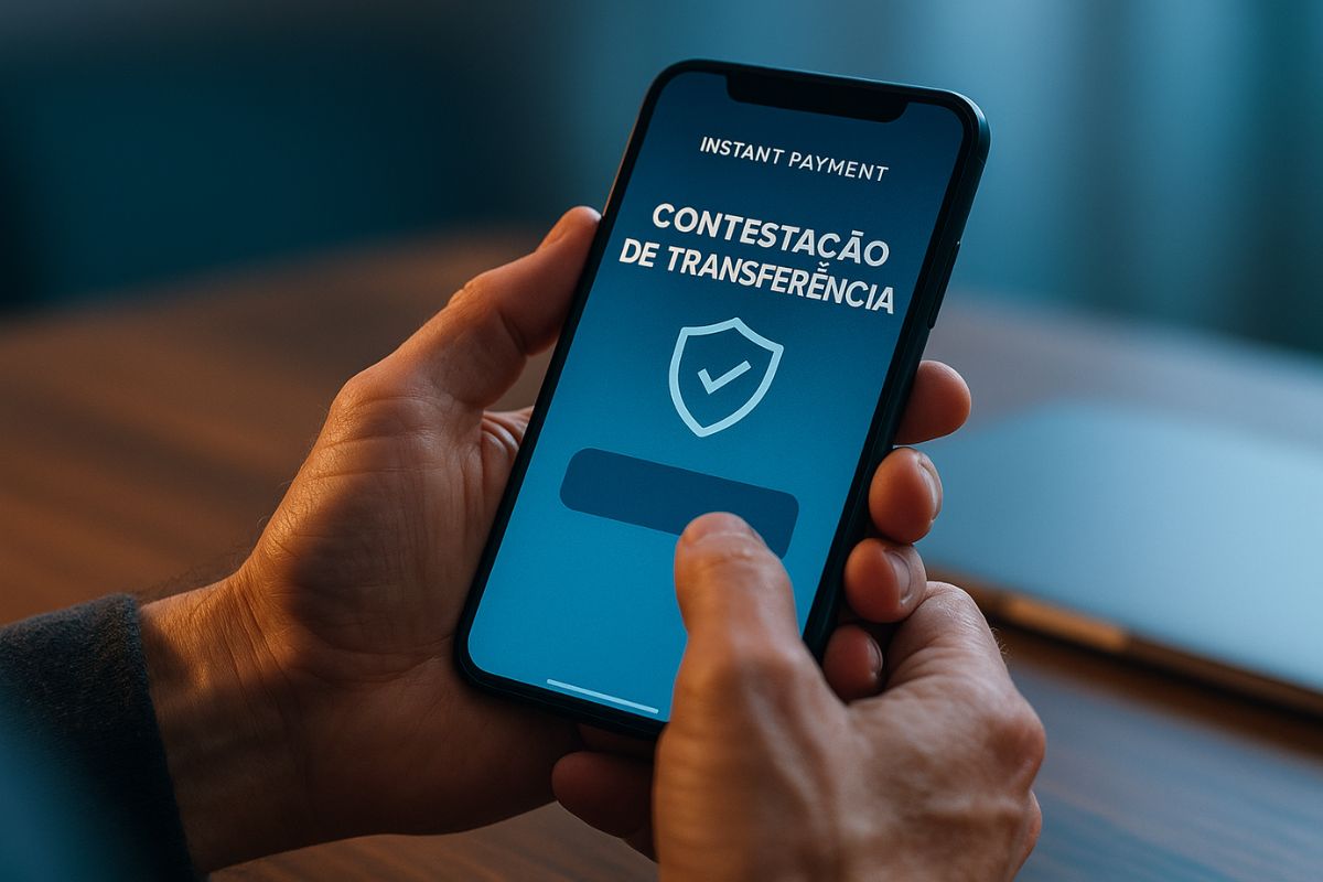 Com provas simples como prints de conversa e registro da transferência, consumidor consegue acionar o banco, derrubar a versão dos golpistas e usar o novo mecanismo de devolução do Pix para tentar salvar o máximo possível do valor enviado