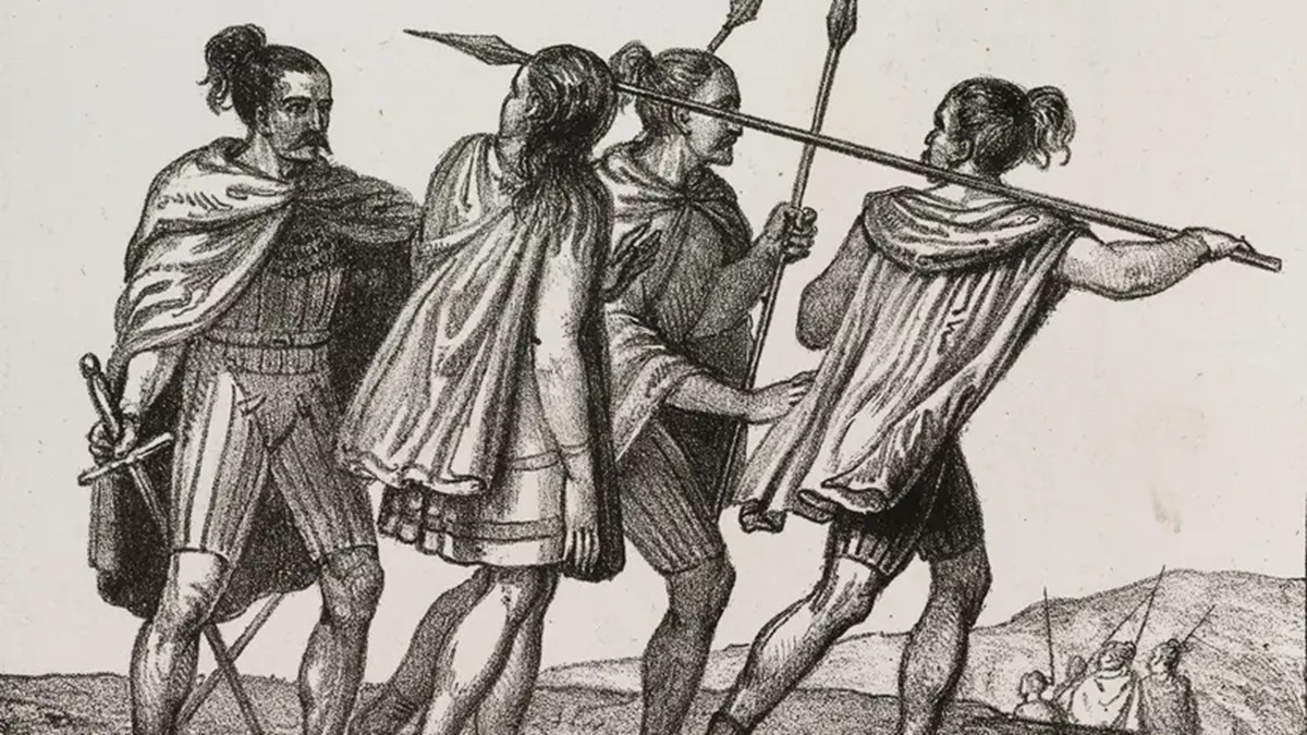 Estudo mostra como a ancestralidade dos caçadores-coletores influencia a longevidade dos centenários italianos, com genes que aumentam em 38%