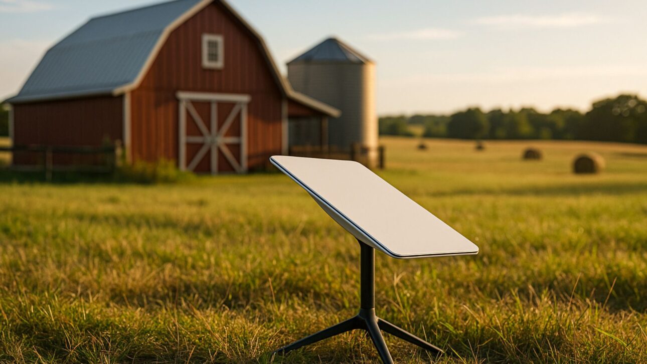 Starlink amplia cobertura global e pressiona operadoras ao testar conexão direta ao celular, abrindo debate sobre regulação e inclusão digital.