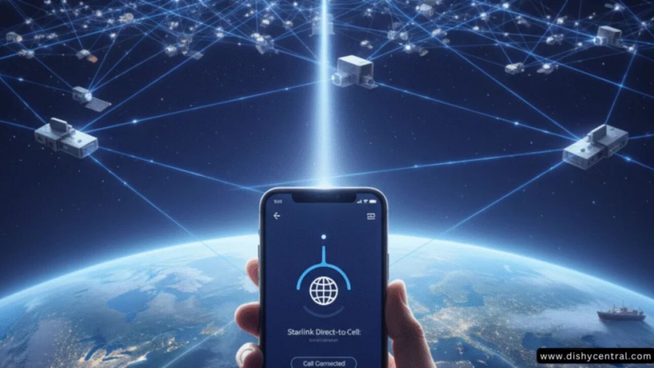 Starlink amplia cobertura global e pressiona operadoras ao testar conexão direta ao celular, abrindo debate sobre regulação e inclusão digital.