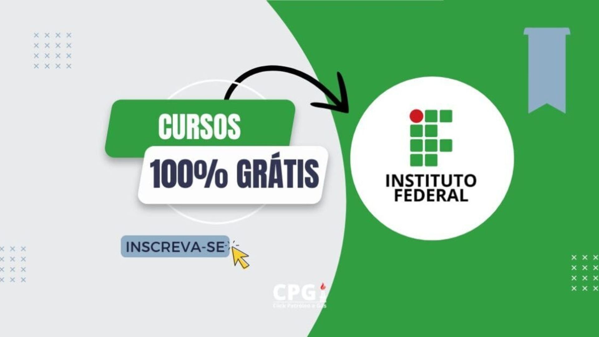 IFSP abre inscrições para cursos EAD gratuitos com certificado, até 40 horas e conclusão rápida, em áreas como educação, audiovisual e indústria.
