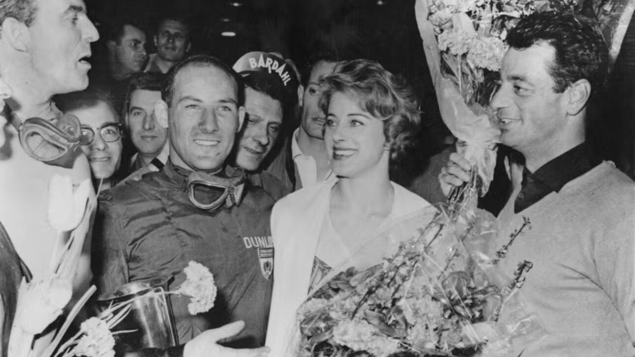 Brasileiro centenário, Hermano da Silva Ramos é o piloto vivo mais velho a correr na Fórmula 1, com pontos em Mônaco e passagens por Le Mans.