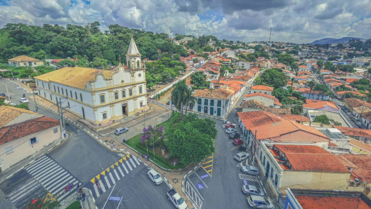 Santana de Parnaíba vence o Prêmio Band Cidades Excelentes 2025 e se destaca em segurança, eficiência e gestão pública na Grande SP.