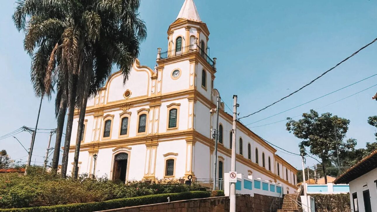 Santana de Parnaíba vence o Prêmio Band Cidades Excelentes 2025 e se destaca em segurança, eficiência e gestão pública na Grande SP.