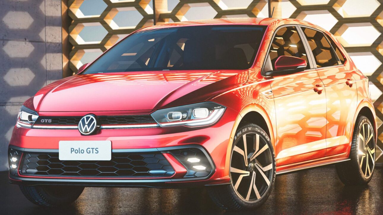 Volkswagen encerra Polo GTS após seis anos e leva a esportividade ao Nivus GTS, sinalizando a estratégia da marca e a força dos SUVs no Brasil.