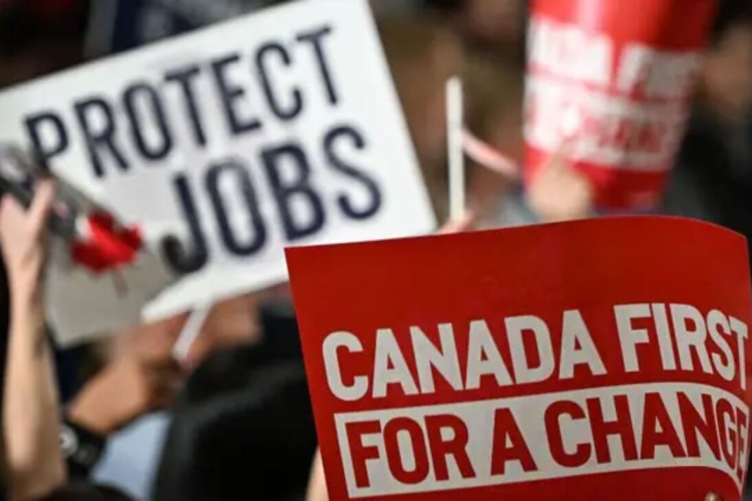 Imigração no Canadá vira tormento: vistos travados, moradia cara e disputa por residência permanente colocam o sonho canadense em dúvida.