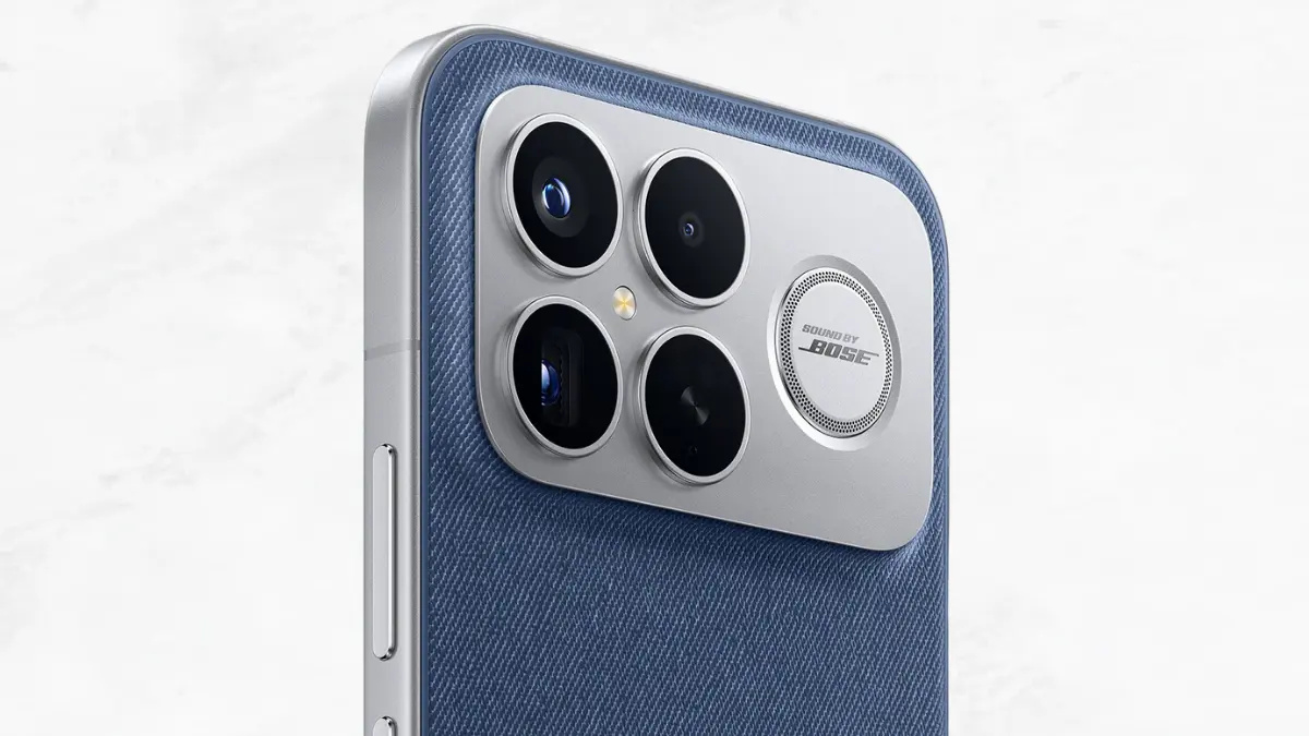 Com bateria de 7.560 mAh, tela OLED 2K a 120 Hz e Snapdragon 8 Elite de última geração, o Redmi K90 Pro Max entra na elite dos smartphones capazes de rodar até jogos de PC de forma totalmente nativa