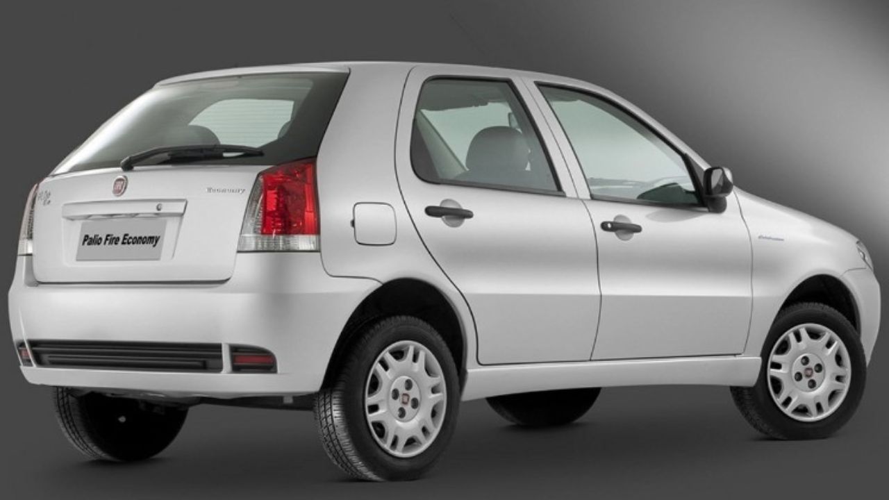 Descubra 7 carros usados realmente bons, carros usados baratos e carros usados econômicos, carros populares usados e carro usado para trabalhar em 2026.