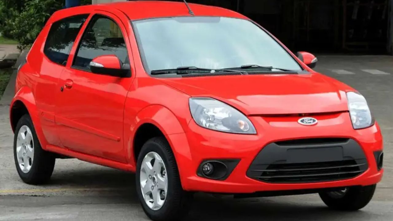 Descubra 7 carros usados realmente bons, carros usados baratos e carros usados econômicos, carros populares usados e carro usado para trabalhar em 2026.