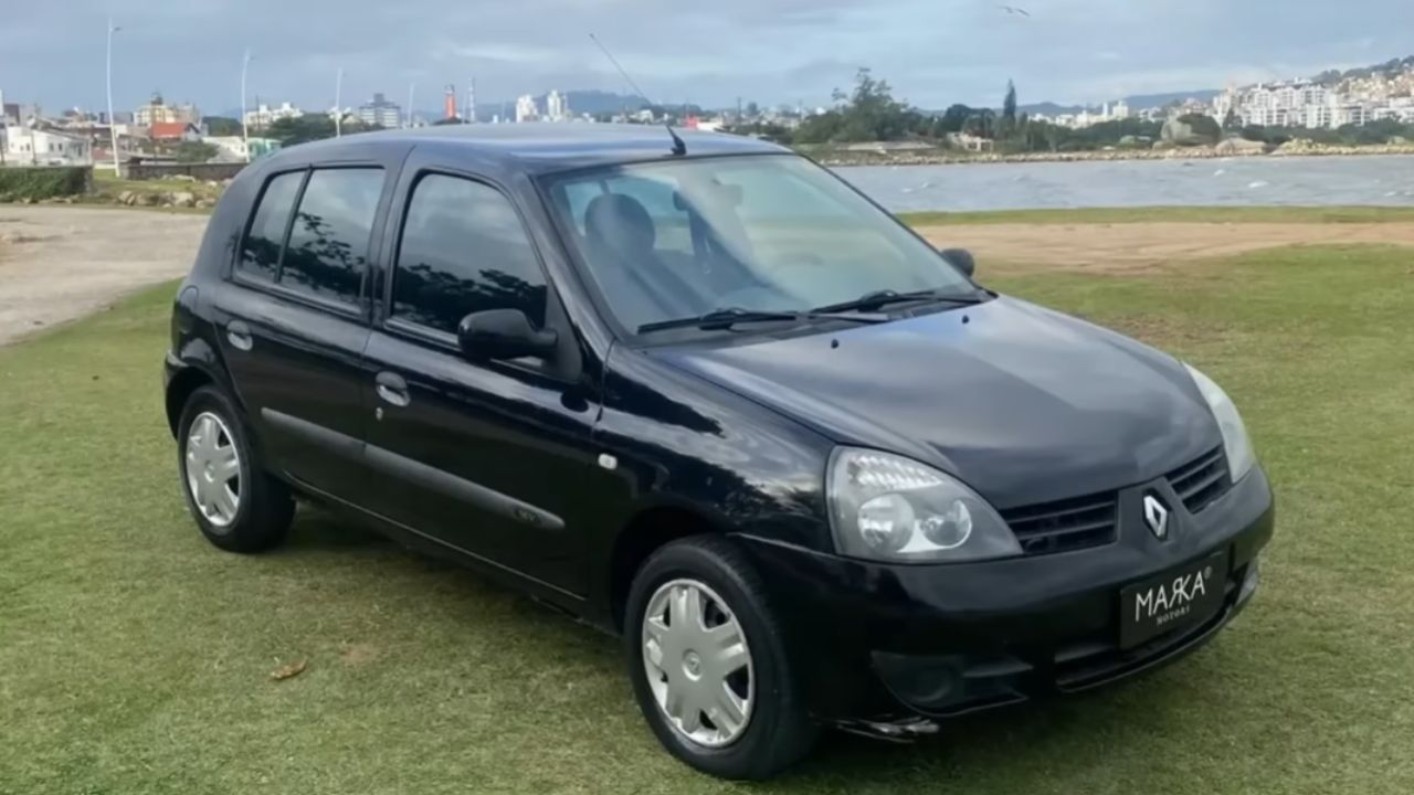 Descubra 7 carros usados realmente bons, carros usados baratos e carros usados econômicos, carros populares usados e carro usado para trabalhar em 2026.