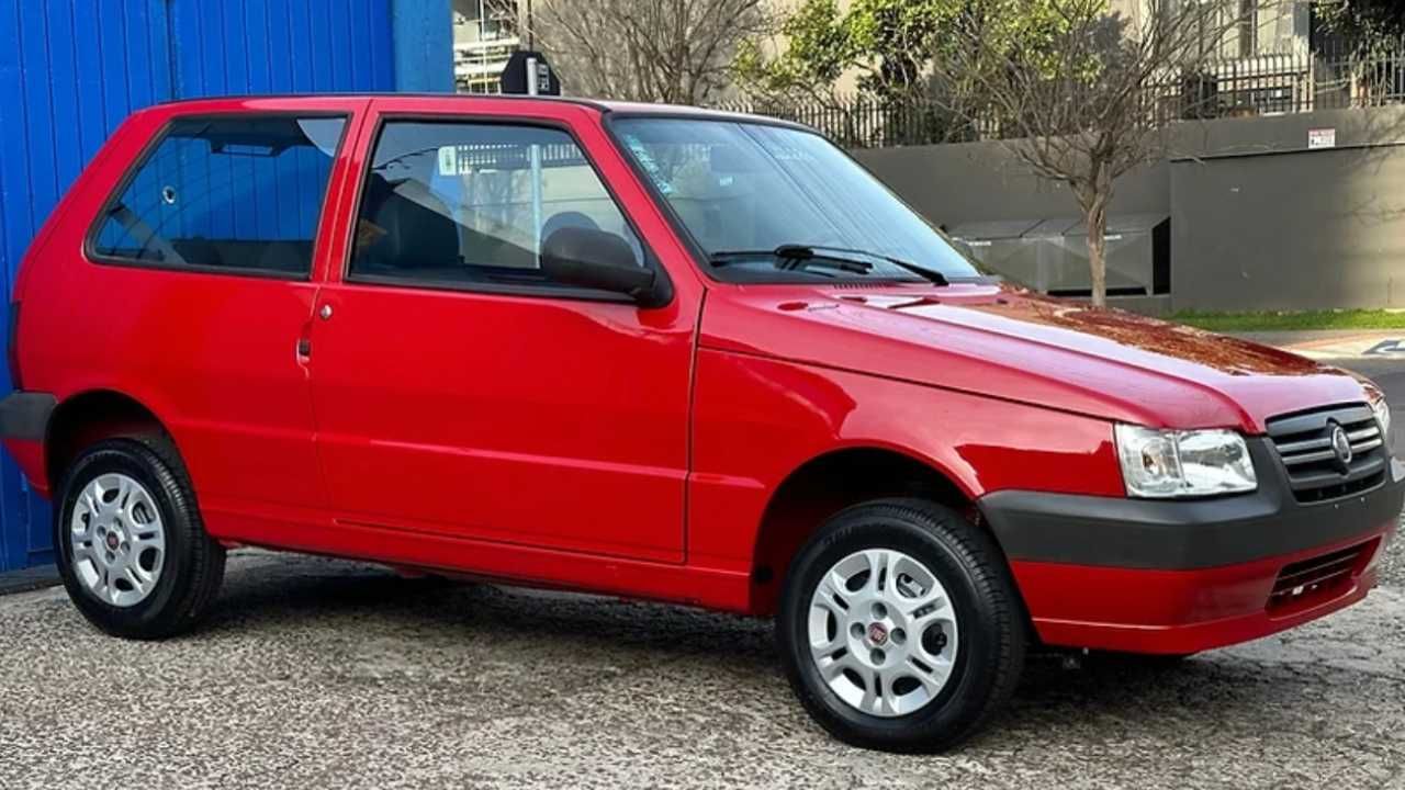 Descubra 7 carros usados realmente bons, carros usados baratos e carros usados econômicos, carros populares usados e carro usado para trabalhar em 2026.