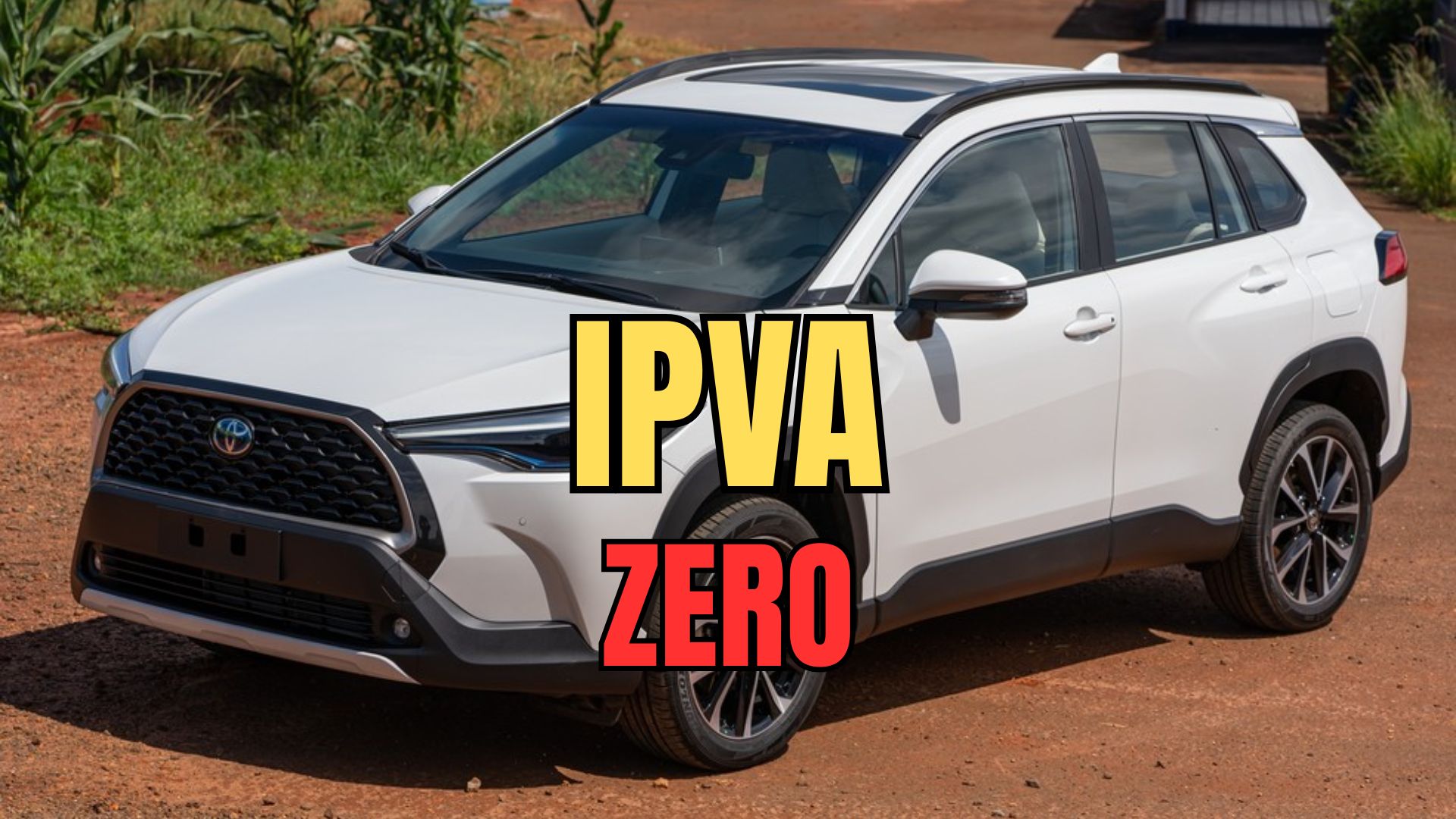 Carros híbridos que não pagam IPVA em São Paulo até 2026 segundo regras da Portaria SRE 94/2024