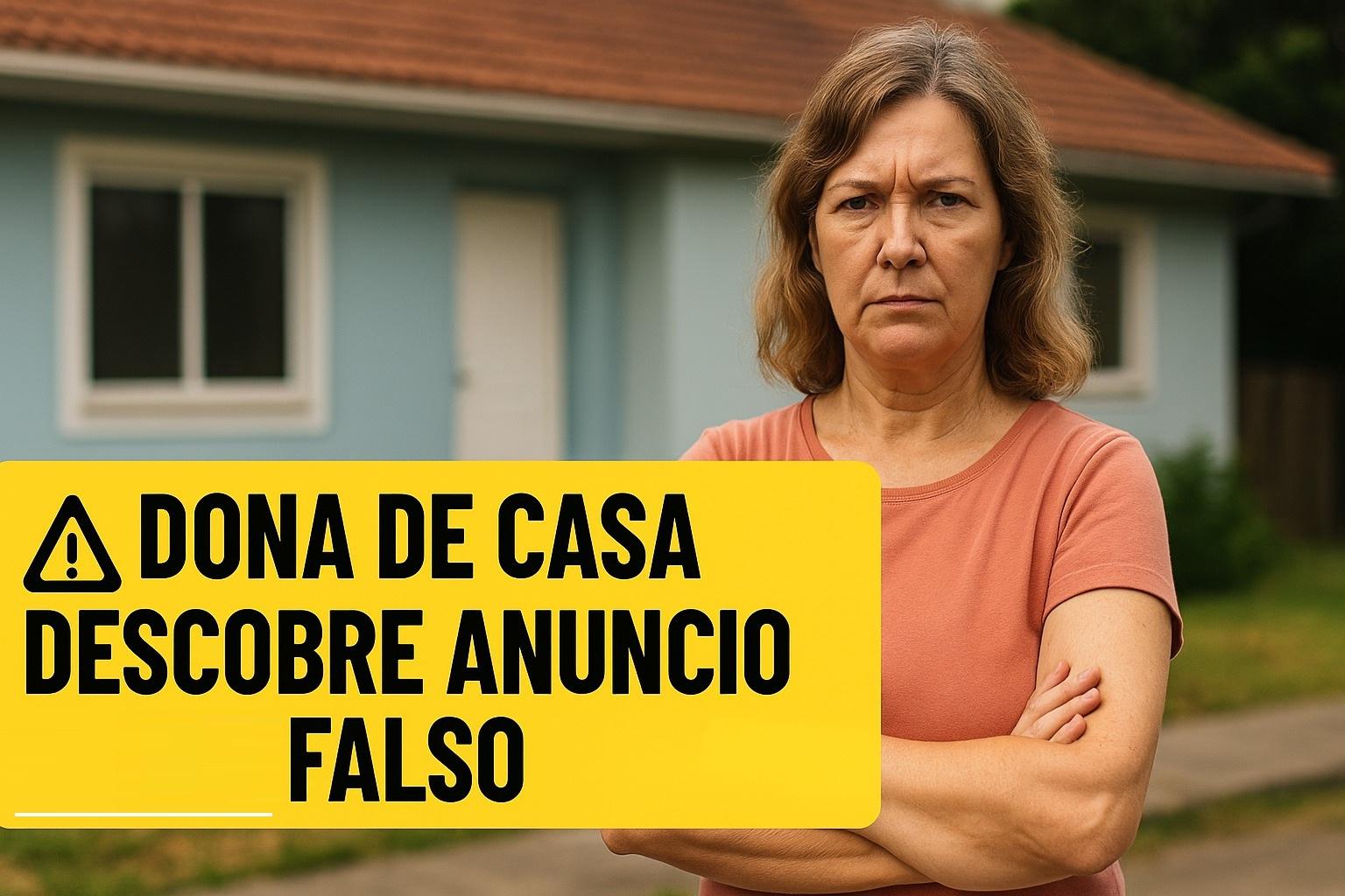 Casa avaliada em R$ 250 mil foi anunciada por R$ 115 mil em Mongaguá, mas dona descobriu o golpe e levou criminosos à prisão