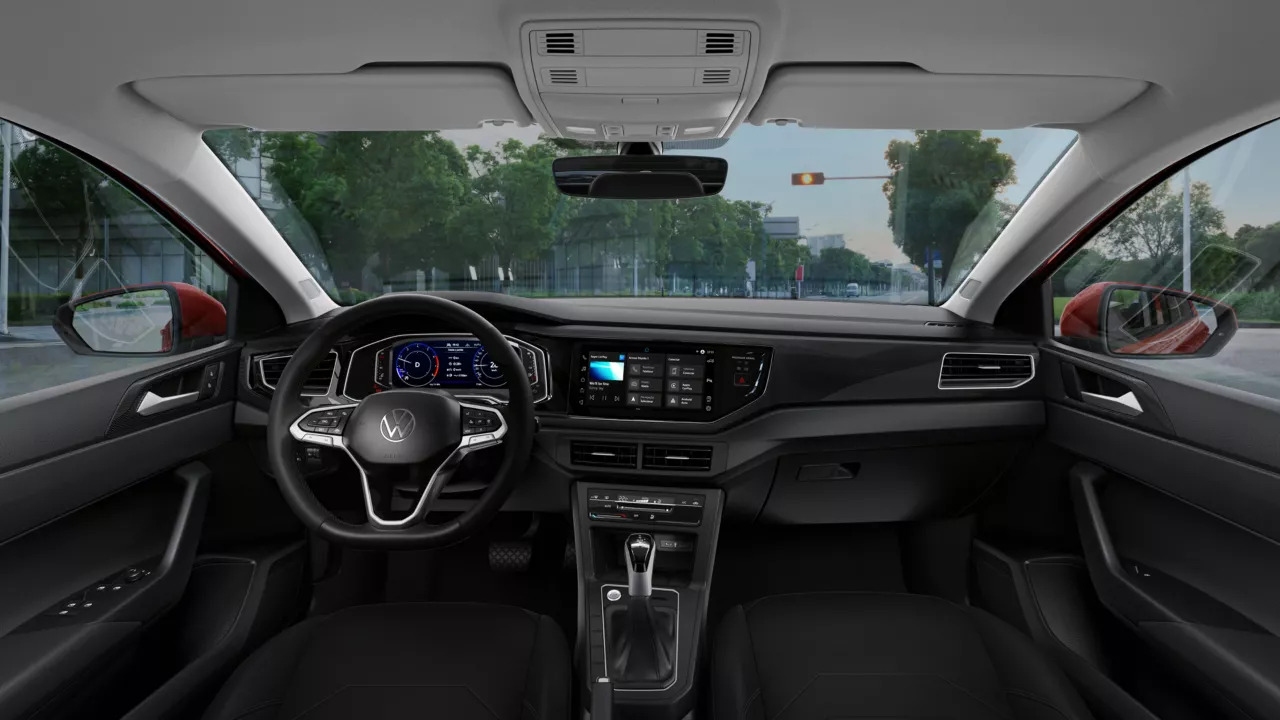 Com 9 mil vendidos em novembro e avanço no acumulado do ano, Volkswagen Polo consolida vice-liderança: motor 1.0 TSI, pacote tecnológico e consumo baixo explicam a arrancada da VW em 2025