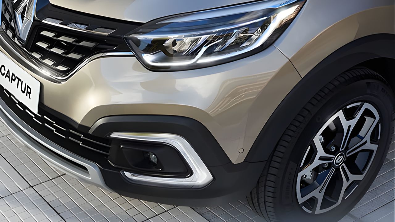 Descubra por que o Renault Captur 2022 usado se tornou uma escolha racional no mercado, com motor turbo, bom pacote de equipamentos e ótima relação custo-benefício.