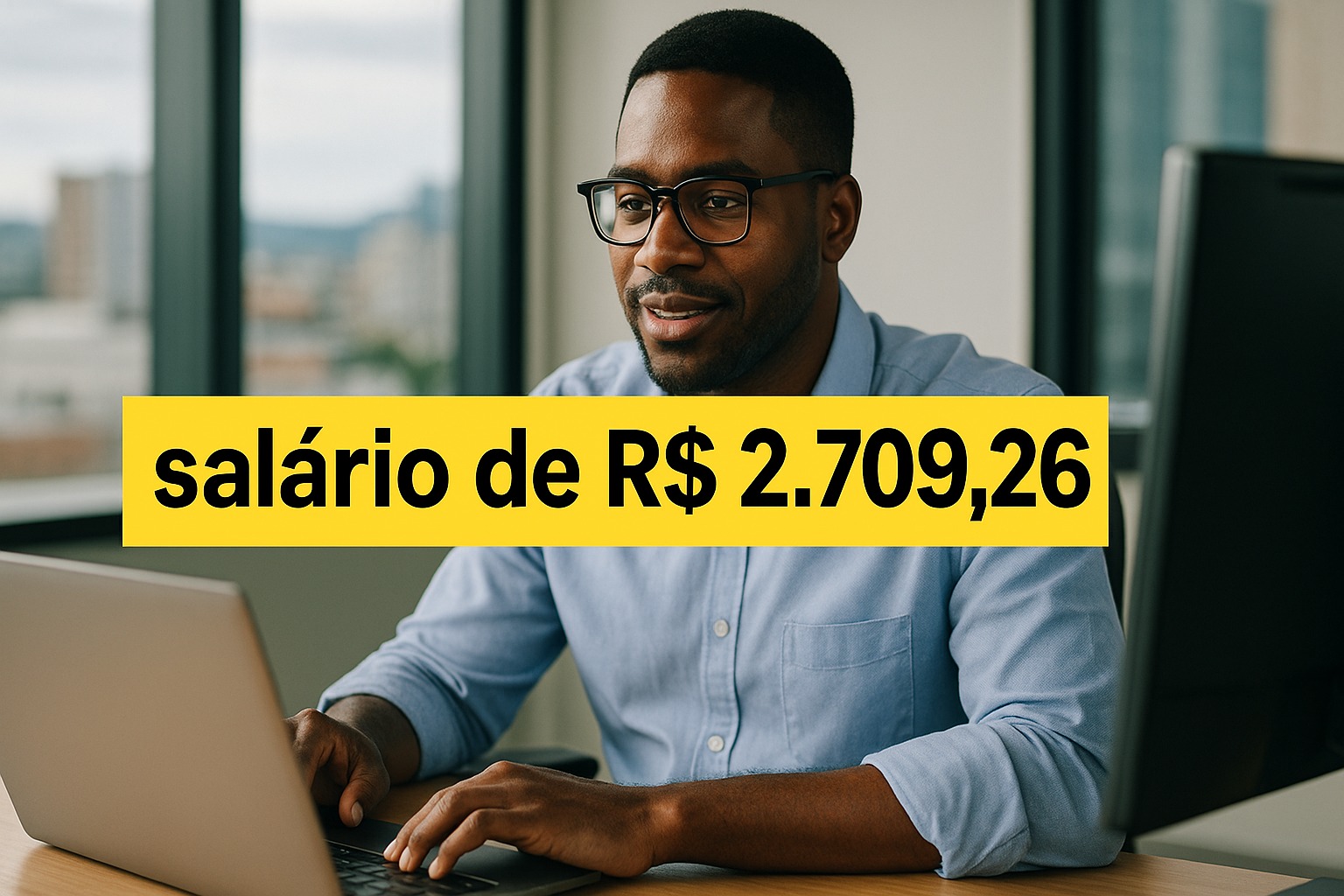 SESI abre processo seletivo para Assistente Administrativo em Florianópolis, com salário de R$ 2.709,26, 220 horas mensais, contrato indeterminado