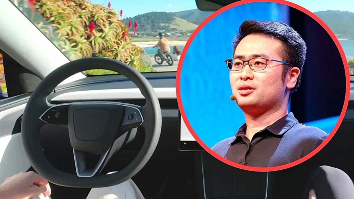 Diretor da Nvidia elogia FSD V14 da Tesla: "Indistinguível de humanos". Empresa lidera mercado com US$ 4,6 trilhões.