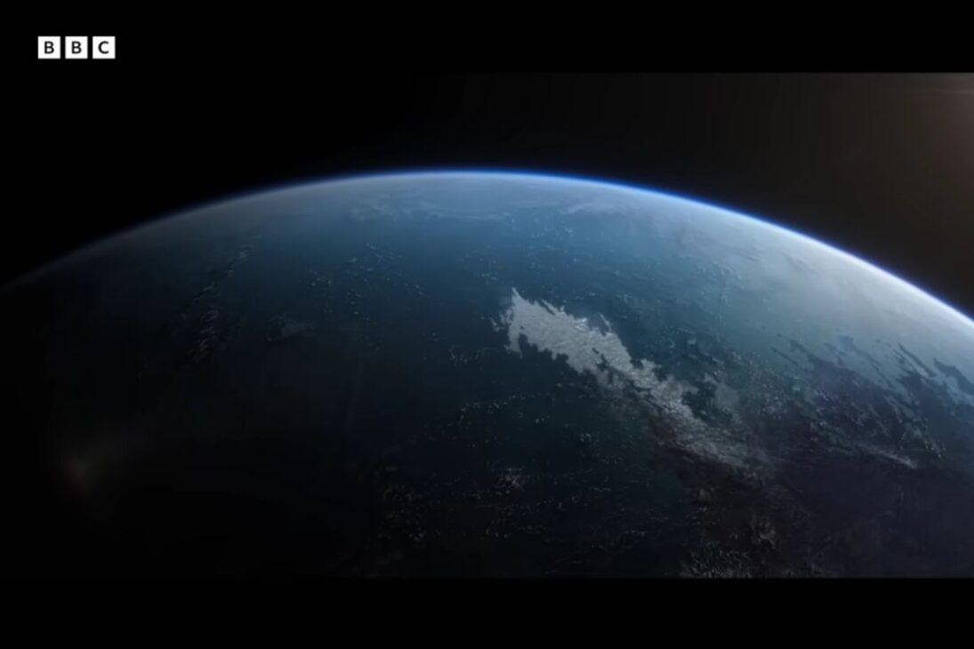 Basalto nos trópicos acelerou o intemperismo de silicatos, retirou dióxido de carbono, enfraqueceu o efeito estufa e resfriou a Terra por milhões de anos.