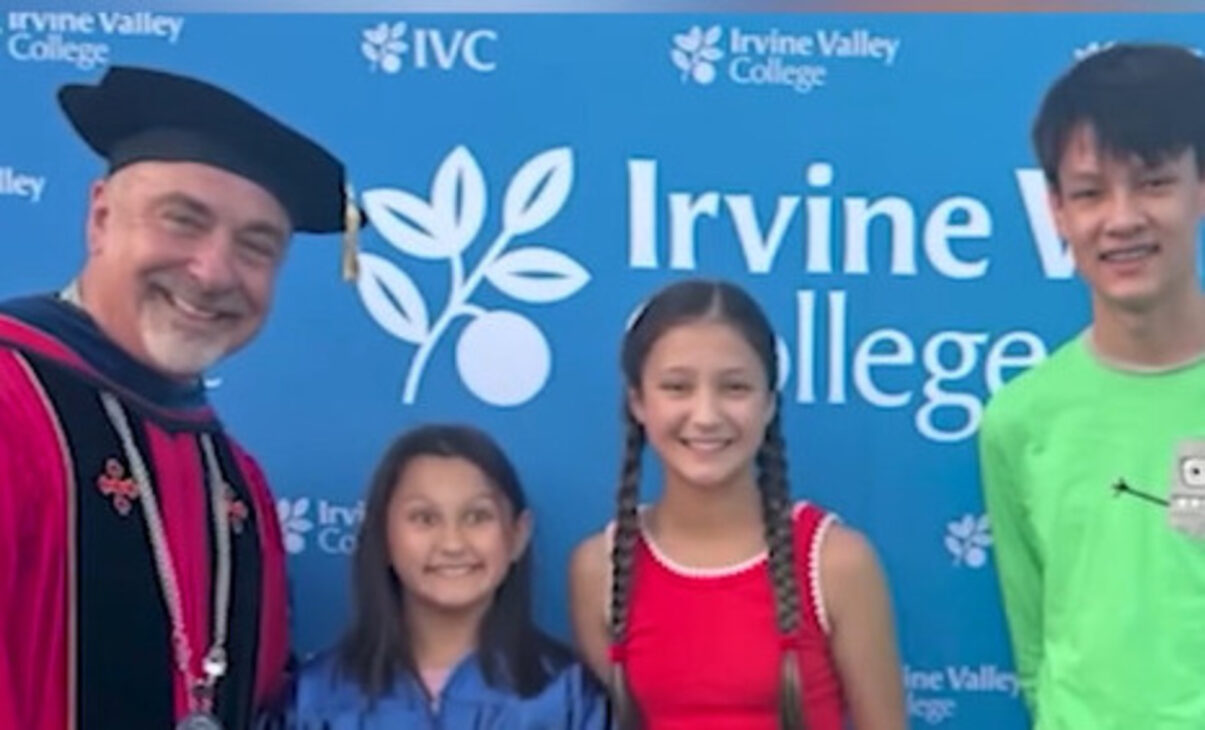 Menina, Jovem, Faculdade, Recorde