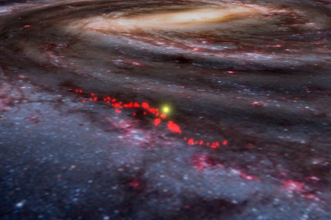 Cientistas estimam civilizações alienígenas na Via Láctea, analisam vida inteligente semelhante à Terra e reforçam o Paradoxo de Fermi ao questionar por que, mesmo com bilhões de estrelas, o universo permanece em silêncio absoluto.