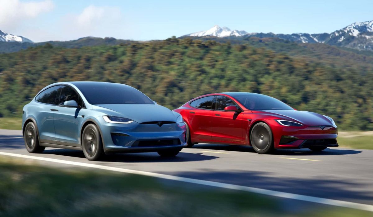 (Imagem: Reprodução/Tesla)