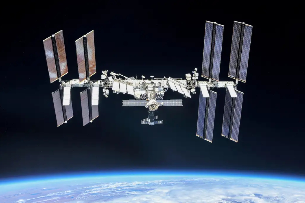 A NASA vai desorbitar a ISS em 2030, mas a Rússia quer outro destino para o seu segmento da estação espacial