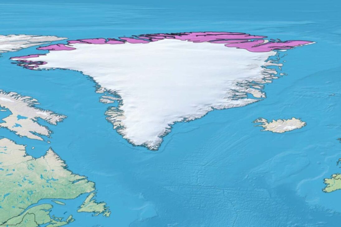 EUA miram a Groenlândia em meio ao degelo no Ártico, com minerais críticos e terras raras no centro da disputa, envolvendo bases, licenças, riscos ambientais e projetos bilionários até 2026.