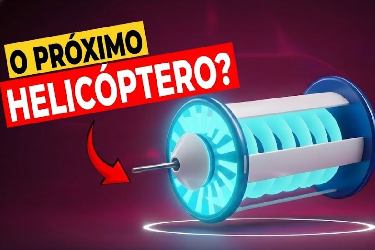 hélices cicloidais prometem mudar a aviação com controle direcional: drones e táxis aéreos podem pairar, mover lateralmente e girar, inspirados em testes em Veneza e em rotores ajustáveis por computação.