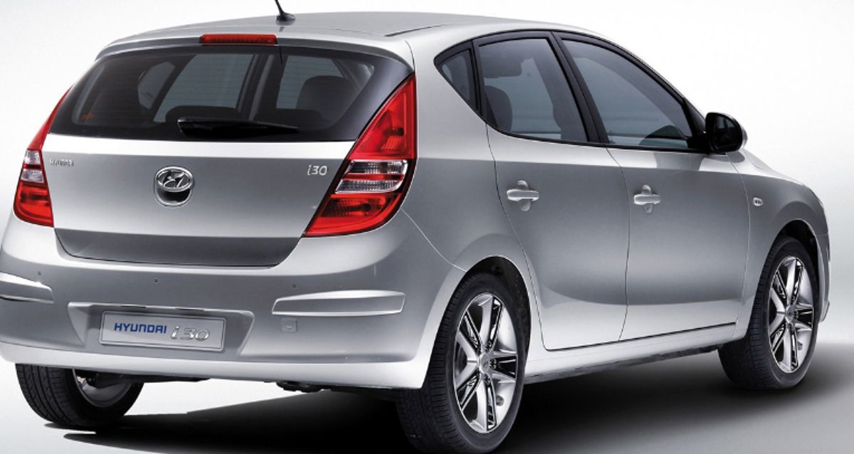 (Imagem: Divulgação/Hyundai)