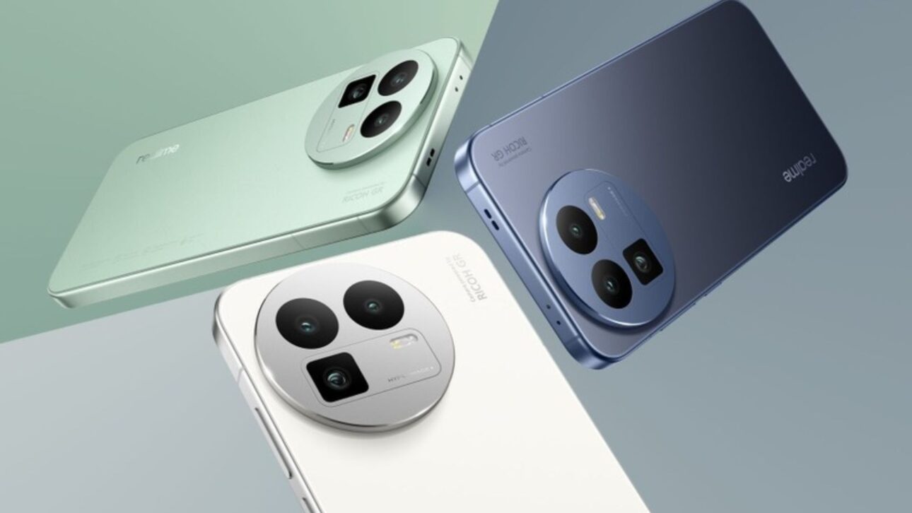 realme GT 8 Pro chega com bateria de 7.000 mAh, tela 2K de 144 Hz e Snapdragon 8 Elite Gen 5, unindo desempenho gamer e câmera Ricoh GR.