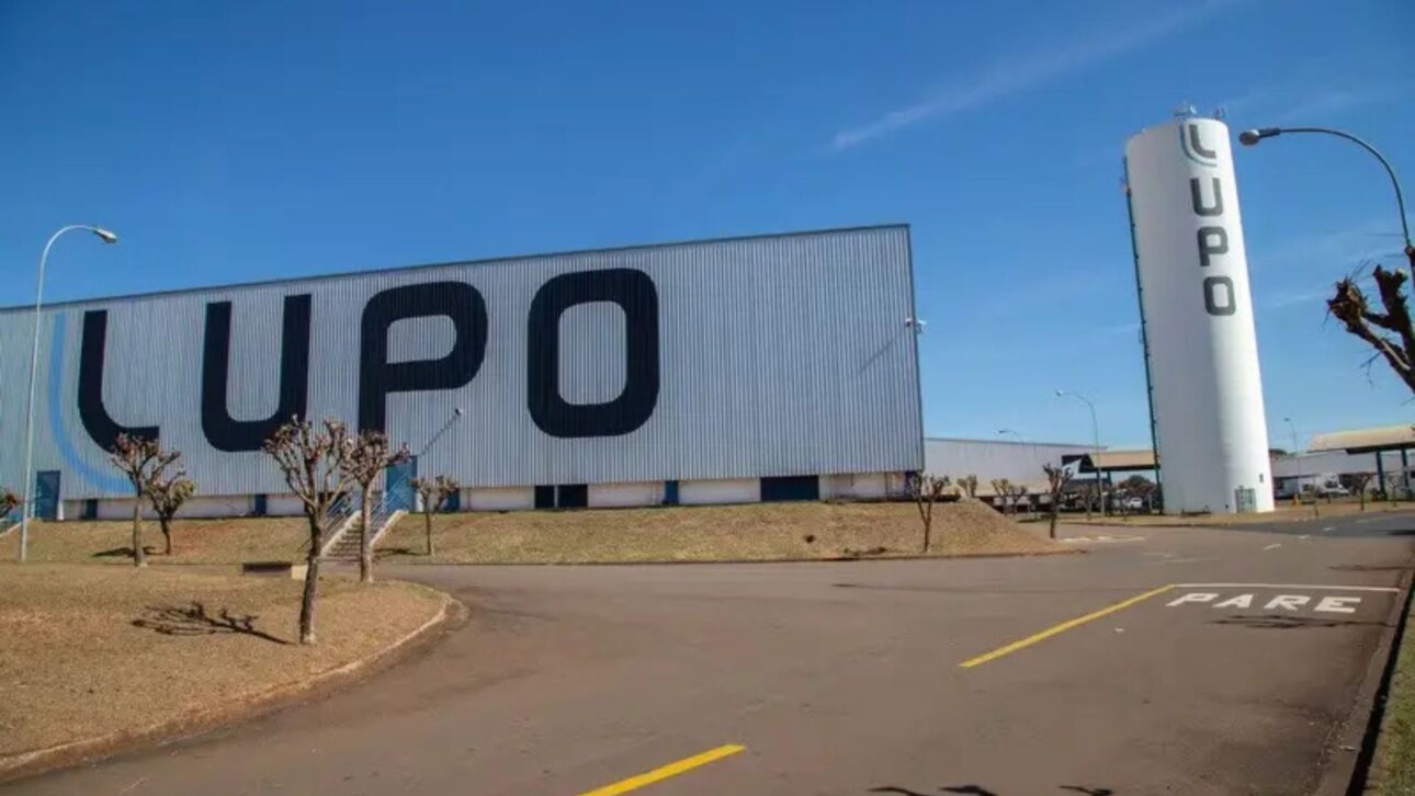 Após 104 anos, Lupo leva produção ao Paraguai, investe R$30 milhões, reduz custos em 28% e reage à nova lei que elevou tributos no Brasil.