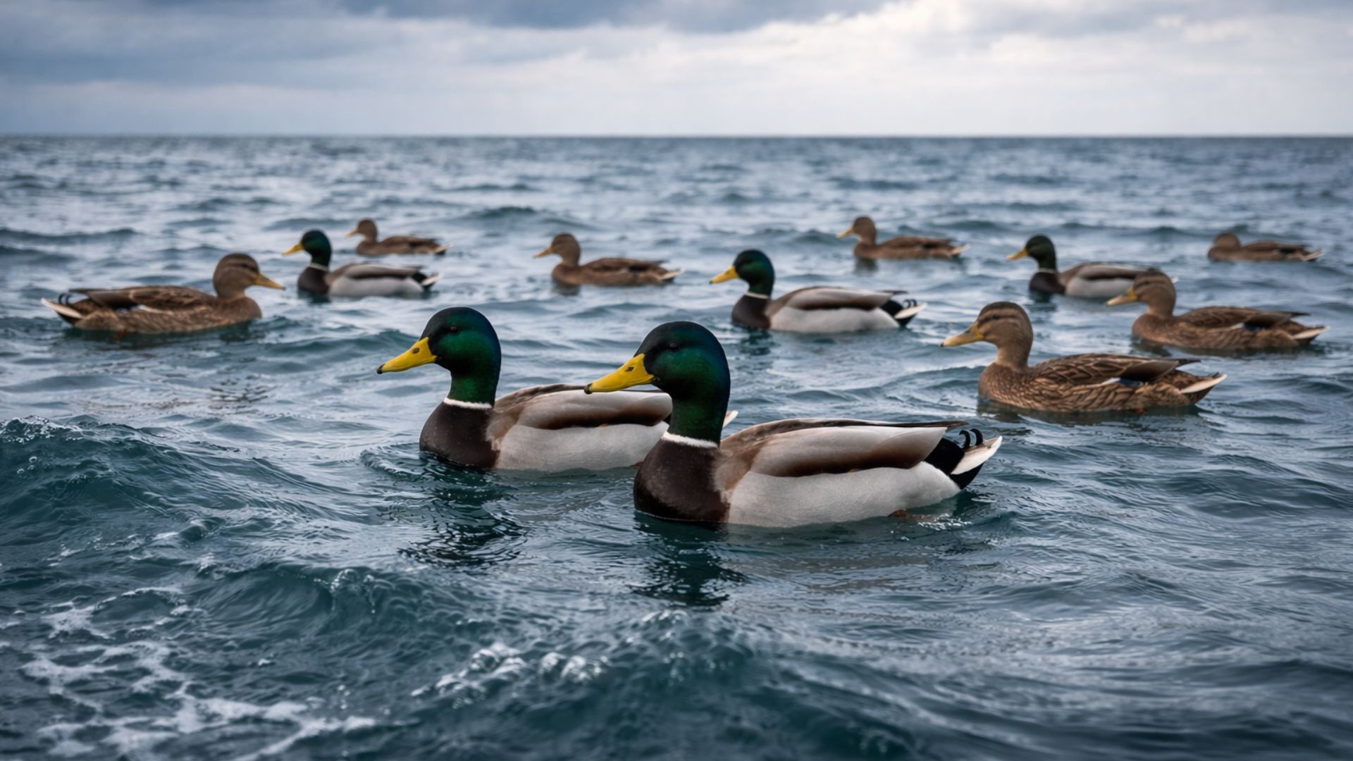 Quase 30 mil patos de borracha caíram no Pacífico em 1992 e cruzaram oceanos por décadas, ajudando a revelar correntes marítimas, o degelo no Ártico e a persistência do plástico no mar.