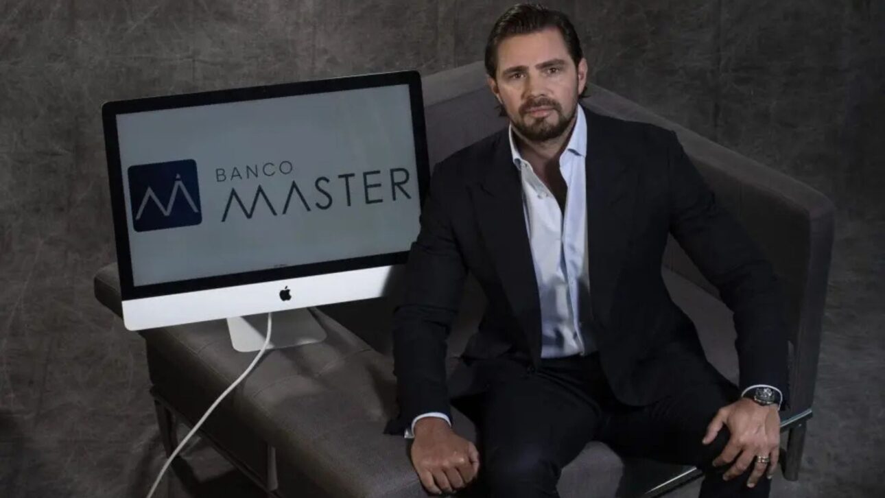 Negociação milionária envolve mansão de Márcio Garcia no Joá, aluguel atribuído a Daniel Vorcaro e conexões com o Banco Master no Carnaval Rio.