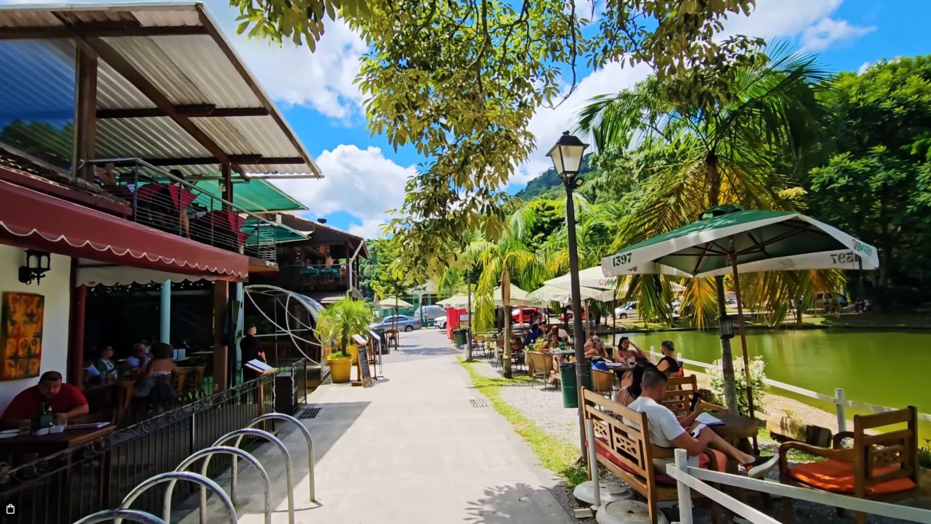 Nova Friburgo é chamada de Suíça Fluminense por unir montanhas acima de 2 mil metros, IDH elevado, polo têxtil forte e cachoeiras que viram refúgio no verão.