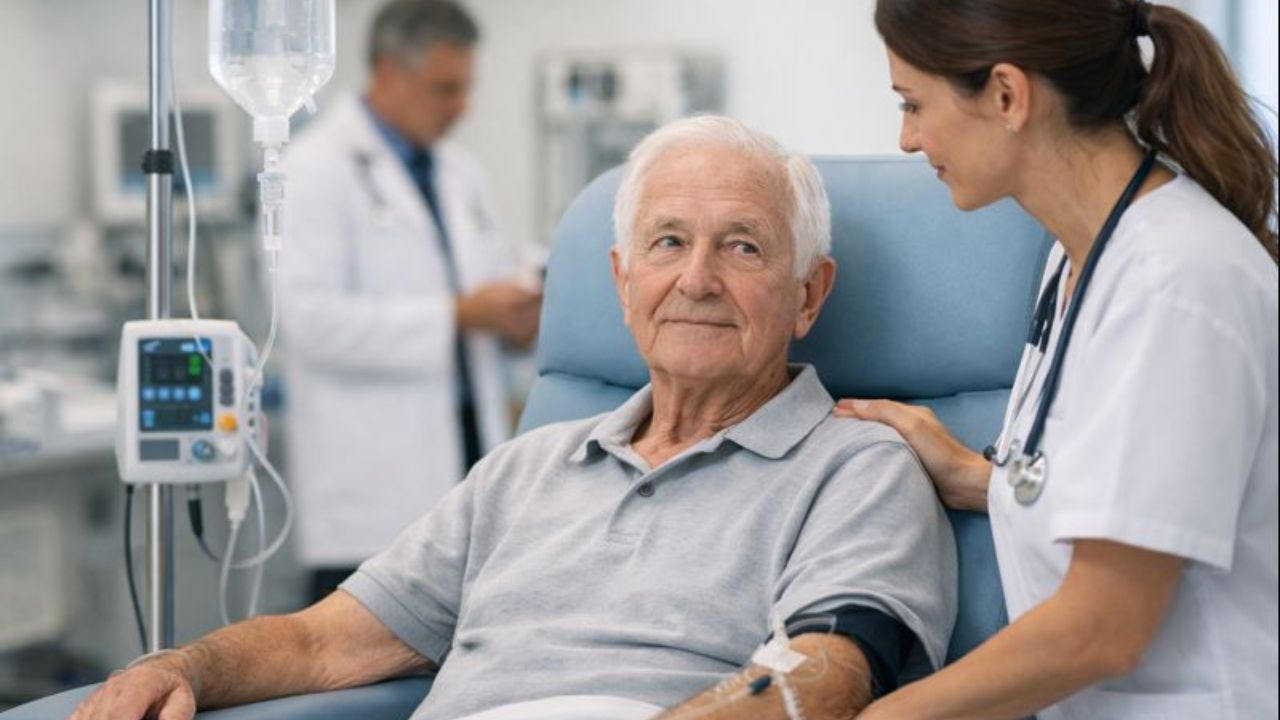 Anvisa aprova o Leqembi, novo medicamento contra o Alzheimer que atua na causa da doença e promete desacelerar a progressão.