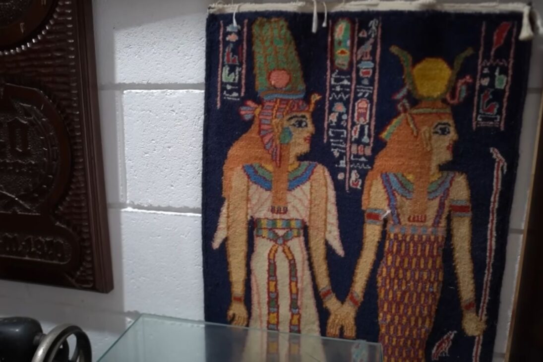 Em Taió, pai constrói um castelo; o castelo no interior de Taió no Sítio Santa Matilde, no Alto Vale do Itajaí, nasceu para homenagear a filha.